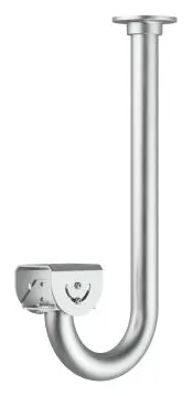 Hikvision DS-1269ZJ-P-Y Montaj Aparatı