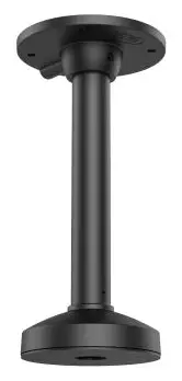 Hikvision DS-1271ZJ-130-TRL-Y(BLACK) Montaj Aparatı