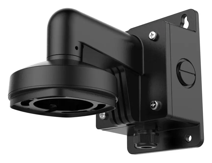 Hikvision DS-1272ZJ-120B-Y(BLACK) Montaj Aparatı