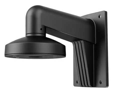 Hikvision DS-1273ZJ-130-TRL(BLACK) Montaj Aparatı