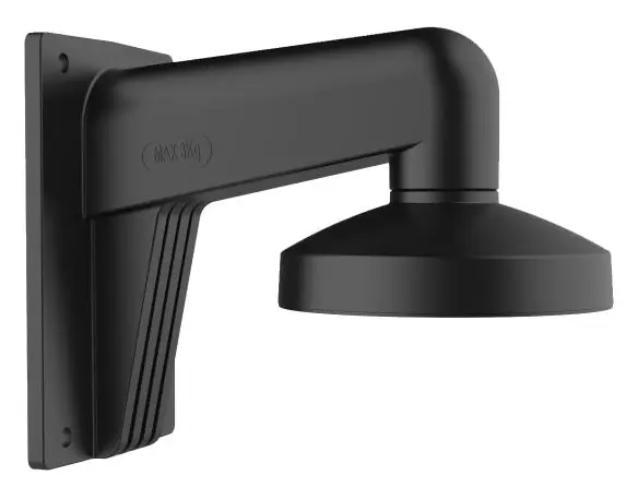 Hikvision DS-1273ZJ-135(BLACK) Montaj Aparatı