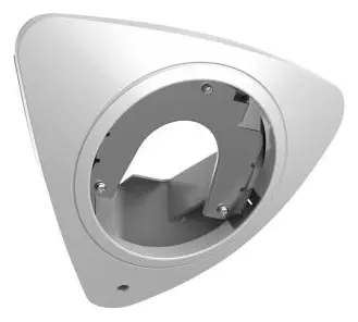 Hikvision DS-1274ZJ-DM28 Montaj Aparatı