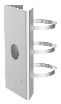 Hikvision DS-1275ZJ-P1 Montaj Aparatı