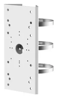 Hikvision DS-1275ZJ-SUS Montaj Aparatı
