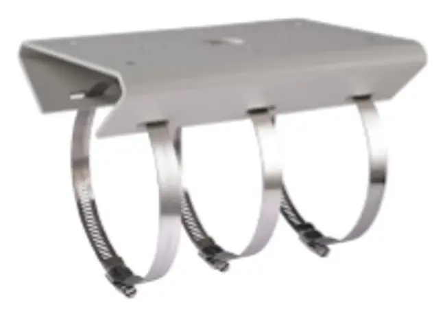 Hikvision DS-1275ZJ/HWB Montaj Aparatı