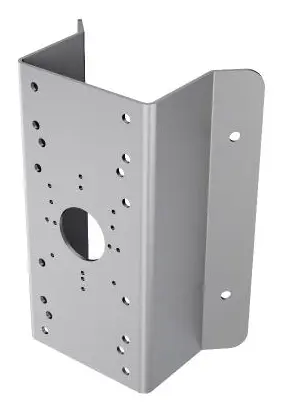 Hikvision DS-1276ZJ-P Montaj Aparatı