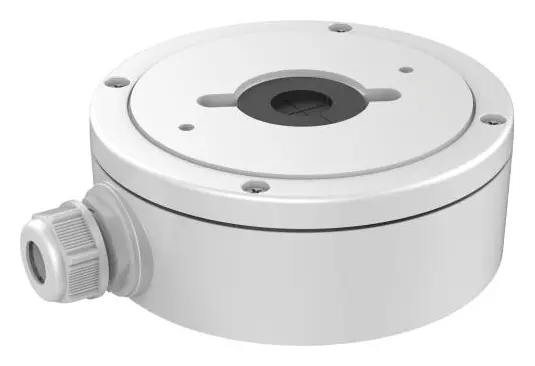 Hikvision DS-1280ZJ-DM22 Bağlantı Kutusu