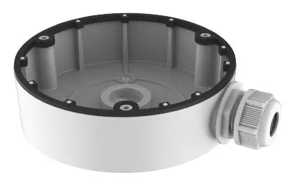 Hikvision DS-1280ZJ-DM8-Y Bağlantı Kutusu