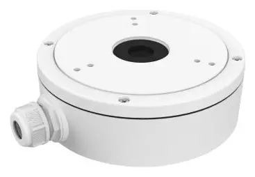Hikvision DS-1280ZJ-M Bağlantı Kutusu