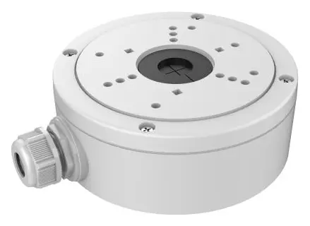 Hikvision DS-1280ZJ-S Bağlantı Kutusu