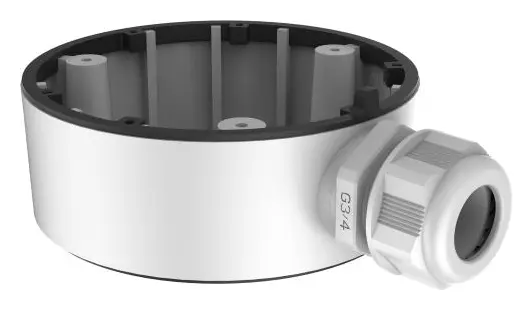 Hikvision DS-1280ZJ-TR13 Bağlantı Kutusu