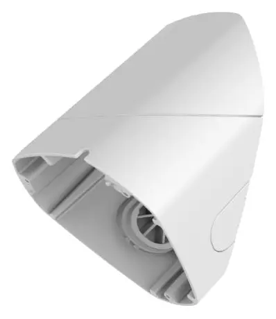 Hikvision DS-1281ZJ-DM25-B Montaj Aparatı
