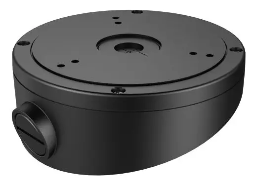 Hikvision DS-1281ZJ-M(BLACK) Montaj Aparatı