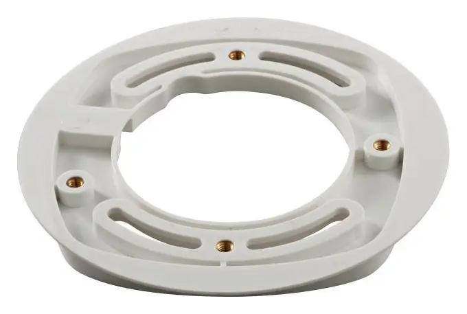 Hikvision DS-1282ZJ-DM(MINI) Montaj Aparatı