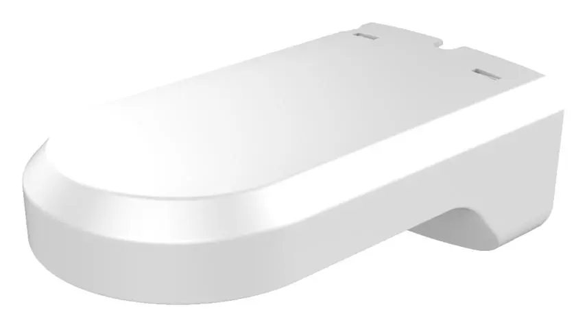 Hikvision DS-1294ZJ-PT Montaj Aparatı
