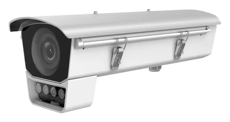 Hikvision DS-1331HZ-B Muhafaza (Housing)
