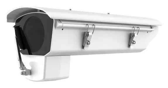 Hikvision DS-1331HZ-W Muhafaza (Housing)