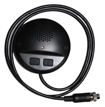 Hikvision DS-1350HM Diyafon Aksesuarı