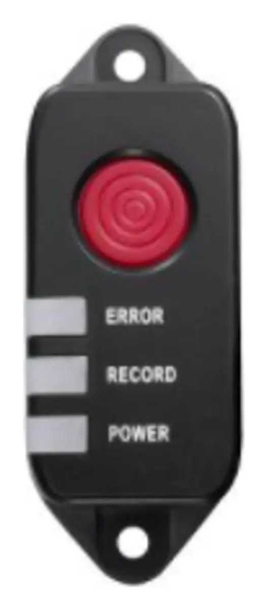 Hikvision DS-1530HMI(AE) Araç Kamerası Aksesuarı