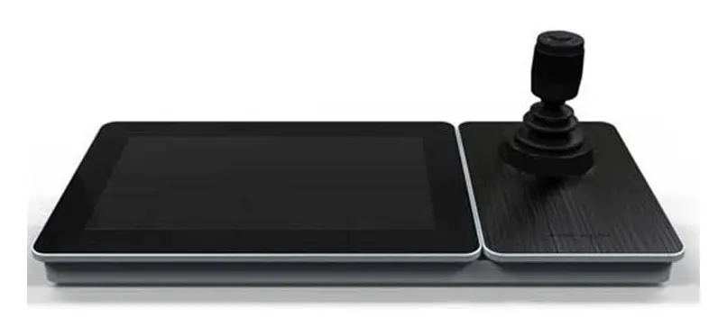 Hikvision DS-1600-KI Kontrol Klavyesi — görsel 2