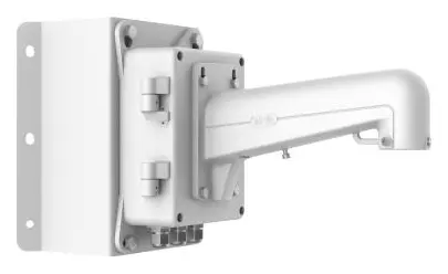 Hikvision DS-1602ZJ-BOX-CORNER Montaj Aparatı