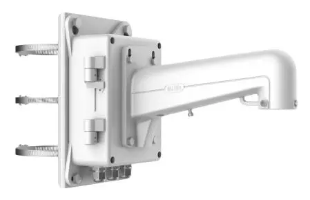 Hikvision DS-1602ZJ-BOX-POLE Montaj Aparatı