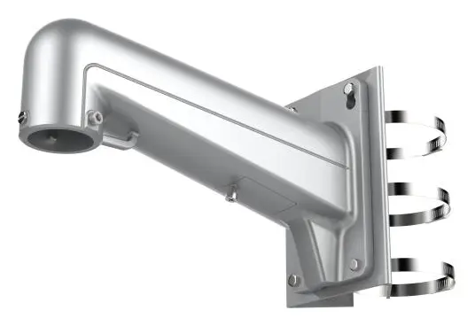 Hikvision DS-1602ZJ-POLE-P Montaj Aparatı