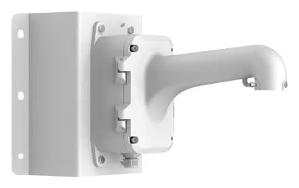 Hikvision DS-1604ZJ-BOX-CORNER-Y Montaj Aparatı