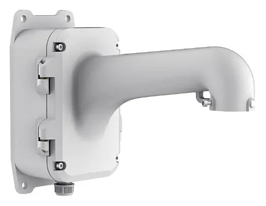 Hikvision DS-1604ZJ-BOX Montaj Aparatı