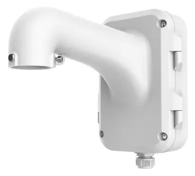 Hikvision DS-1604ZJ Montaj Aparatı
