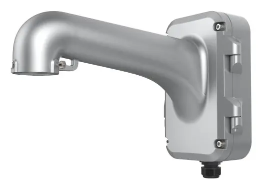 Hikvision DS-1604ZJ-P Montaj Aparatı