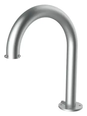 Hikvision DS-1619ZJ-HP2 Montaj Aparatı