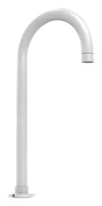 Hikvision DS-1619ZJ(B)-Y Montaj Aparatı