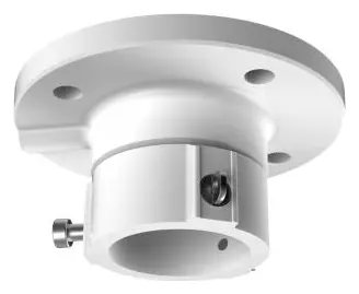 Hikvision DS-1663ZJ Montaj Aparatı