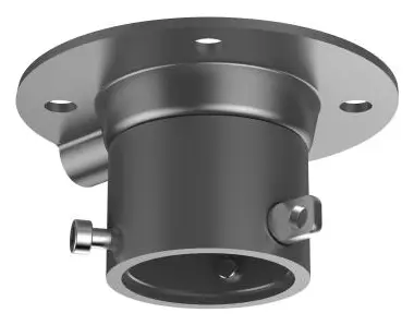 Hikvision DS-1668ZJ-P Montaj Aparatı