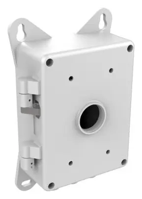 Hikvision DS-1674ZJ Bağlantı Kutusu