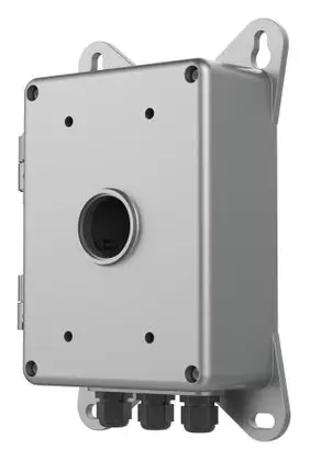 Hikvision DS-1674ZJ-P Bağlantı Kutusu