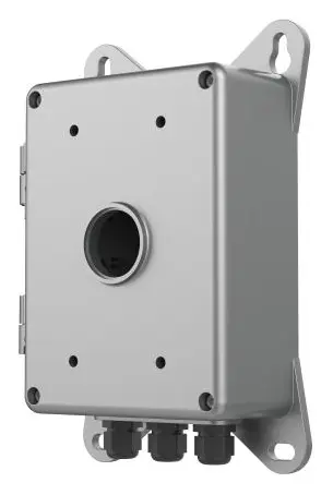 Hikvision DS-1674ZJ-P-Y Bağlantı Kutusu