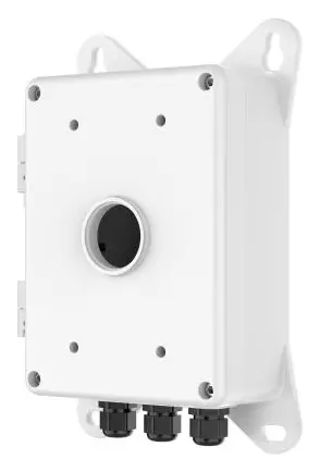 Hikvision DS-1674ZJ-Y Bağlantı Kutusu