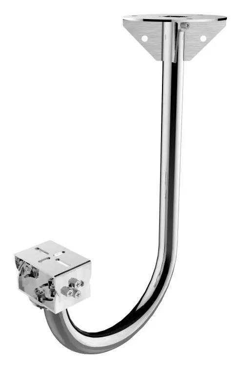 Hikvision DS-1712ZJ Montaj Aparatı