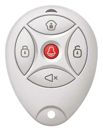 Hikvision DS-19K00-Y Kablosuz Uzaktan Kumanda