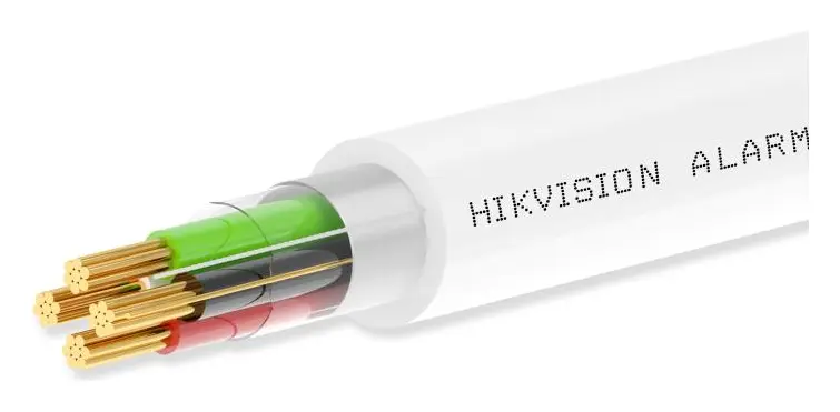 Hikvision DS-1AC2A2BPL1 Alarm Kablosu