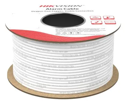 Hikvision DS-1AC2A2BPL1 Alarm Kablosu — görsel 2