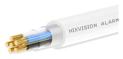 Hikvision DS-1AC2B4APL1 Alarm Kablosu