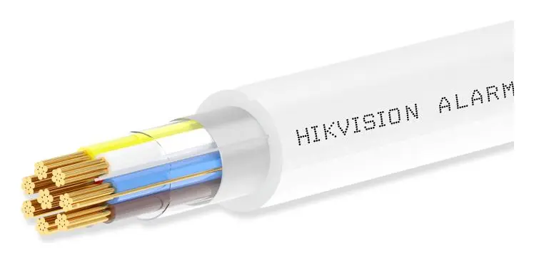 Hikvision DS-1AC2B6APL1 Alarm Kablosu