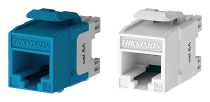 Hikvision DS-1CK6AU180T Network Aksesuarı