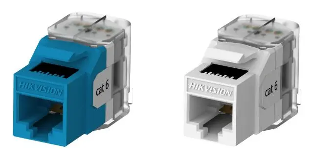 Hikvision DS-1CK6U180N Network Aksesuarı