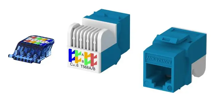 Hikvision DS-1CK6U90N Network Aksesuarı — görsel 2