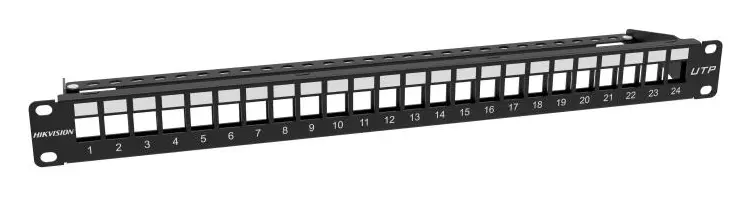 Hikvision DS-1CP0U24-1U Network Aksesuarı
