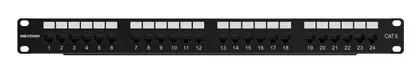 Hikvision DS-1CP6U24-1U Network Aksesuarı